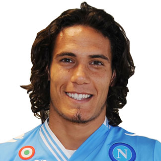 Uruguay Star  Edinson Cavani Expects Physical Game From Nigeria