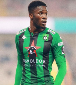 Chelsea Loanee Ugbo Receives Praise After Display Against Royal Excel Mouscron  