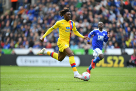  High by Adekunle Gold ft Davido added to Crystal Palace's Spotify playlist ahead of FA Cup semifinal 