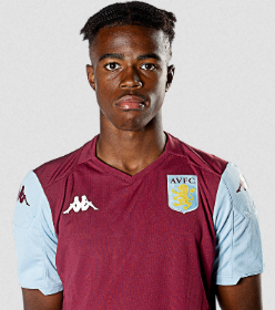 Chukwuemeka on target as Aston Villa win ten-goal thriller against West Brom U18s 