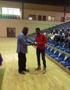 Kogi United, Confluence Queens Honor Players at First Season Awards