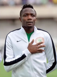 Super Eagles captain Musa shares his career highlights: Best club that made him shine, top goal revealed