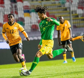 Michael Dokunmu: Seven interesting facts about South Africa U17 star eligible for Nigeria 