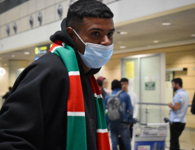 Chelsea loanee Anjorin arrives in Moscow, handed iconic shirt number 