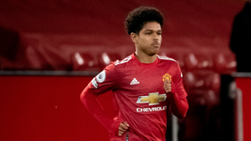 Manchester United's Shoretire Makes Professional Debut Against Former Club Newcastle United 