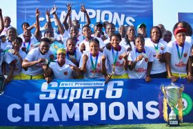 2024 Nigeria Women Football League Championship get host and kickoff date