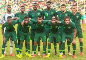 Rohr Wins The Battle For Chukwueze's Services Plus Four Other Takeaways From  Provisional AFCON Squad