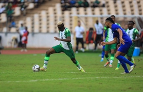 Nigeria 2 Sierra Leone 1 : Three best and worst performers of the game 