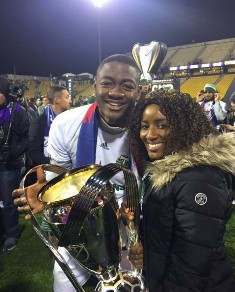 Portland Timbers Striker Fanendo Adi Sets New Record In Major League Soccer