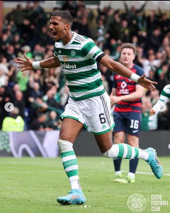 Nigeria-eligible CB helps Celtic maintain unbeaten home record under Postecoglou