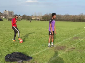  Watford sign Stoke City's Nigerian center-back ahead of next season