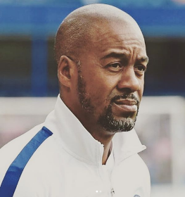 Anglo-Nigerian Coach Reveals Why He Is Leaving Chelsea For Trabzonspor