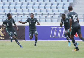 U17 WAFU B : Five takeaways from Nigeria's 3-1 win over Togo 