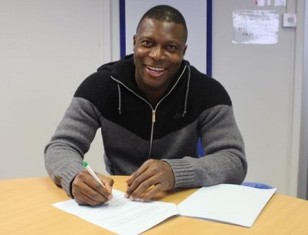 Yakubu Aiyegbeni Offered To AEK Athens 