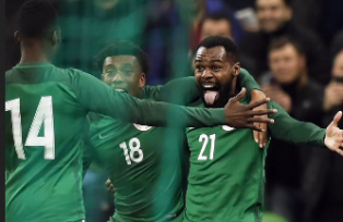  Idowu Rates Ex-Chelsea Ace Mikel As Super Eagles Best Player, Speaks On Iwobi, Iheanacho 