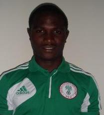 Golden Eaglets Walking The Walk, Thrash Mexico 6 - 1