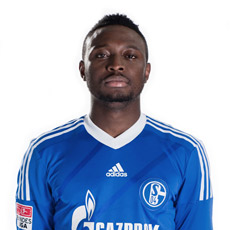 Chinedu Obasi To Undergo Shin Surgery