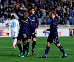  Everton Set Nigerian Record Price Tag For RB Leipzig Target Lookman