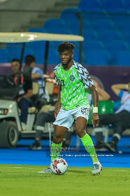 Leganes Defender Awaziem On His Two Worst And Best Moments As A Super Eagles Player