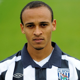 West Brom To Fine Odemwingie Again