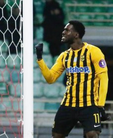 'I'm Not Thinking About Making More Money' - Brown Ideye Comments On Aris Future