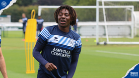 QPR Duo Eze, Osayi-Samuel Spotted In Training Amid Transfer Speculation 