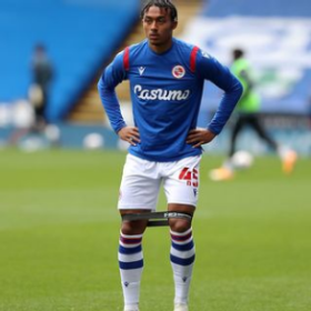 Miguel Azeez's brother, Femi makes his senior debut as Reading thrash Sheffield Wednesday 