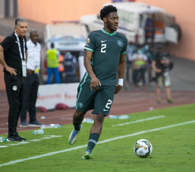 Aina or Osayi-Samuel: Who should start at RB for the Super Eagles at 2023 AFCON?