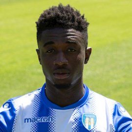 Official: Junior Ogedi-Uzokwe Returns To Parent Club Colchester United