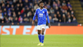 'Nothing is impossible' - Ndidi sees no reason why Leicester can't win Carabao Cup