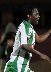 Peter Suswam Keeps Vitoria Setubal  Waiting 