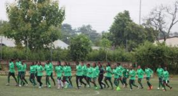 FIFA U20 WWC: Adebisi Handed Iconic Number 10 Jersey Previously Worn By Chikwelu, Okobi