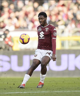 Torino release another medical bulletin on injured Super Eagles defender 