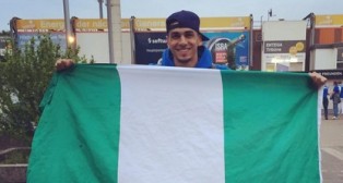 Sunday Oliseh Sweating On Fitness Of Leon Balogun Ahead Tanzania Clash