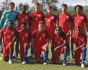 Tottenham Hotspur Midfielder Onomah Receives Maiden England U21 Call Up; Iorfa Injured