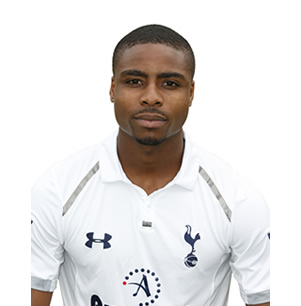 Finished - Swindon Town Capture Signature Of Jonathan Obika From Tottenham Hotspur