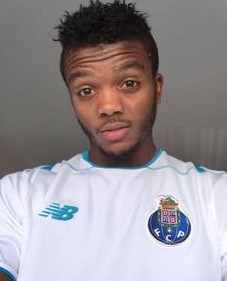 Collins Chidozie Anwaziem Offered Improved Terms To Remain At Porto