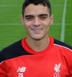 Official : Liverpool Recall Tiago Ilori From Aston Villa