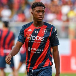 Who is Honest Ahanor? The youngest Nigerian player to feature in Europe's top 5 leagues this season 