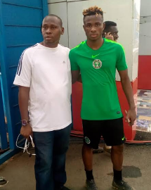 'No More Excuses This Time' - Samuel Chukwueze Confident Libya Will Fall In U23 AFCONQ 