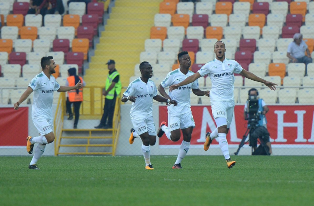 Super Eagles Defensive Stalwart Troost-Ekong Pleased To Score Fifth Career Goal