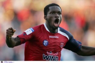 Suleiman Omo Agrees To Join Tyrnavos 