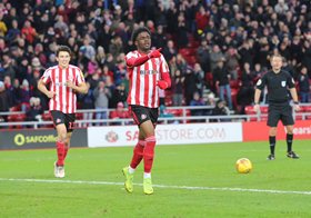 EFL: Chelsea Loanees Abraham & Tomori, Sunderland's Maja, MK Dons' Aneke, Cambridge Utd's Ibehre Get On The Scoresheet  