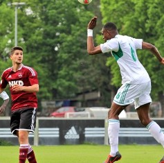 Ex-Flying Eagles Star Ajayi Misses Out On League One Player Of The Month Prize