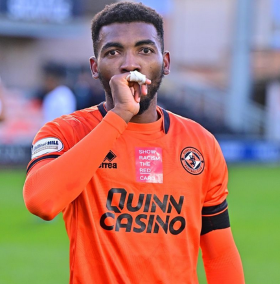 Dundee United's Ubochioma, Hearts' Oyegoke join Celtic, Aberdeen stars in Premiership TOTW 