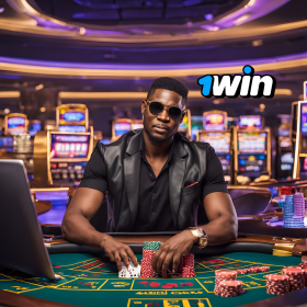 From free spins to cashbacks: a comprehensive look at 1win bonuses in Nigeria