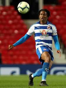 Official : EFL Club Reading Recall Goalscoring Nigerian Defender From Loan Spell 