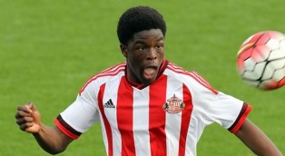 Sunderland Nigerian Wonderkids Maja, Asoro Destroy Southampton