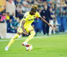 Chelsea-Linked Winger Chukwueze Could Cost Interested Clubs N31.5B