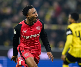 'What was he thinking?' - Ex-Bundesliga coach blasts Alonso for starting Tella over Boniface  